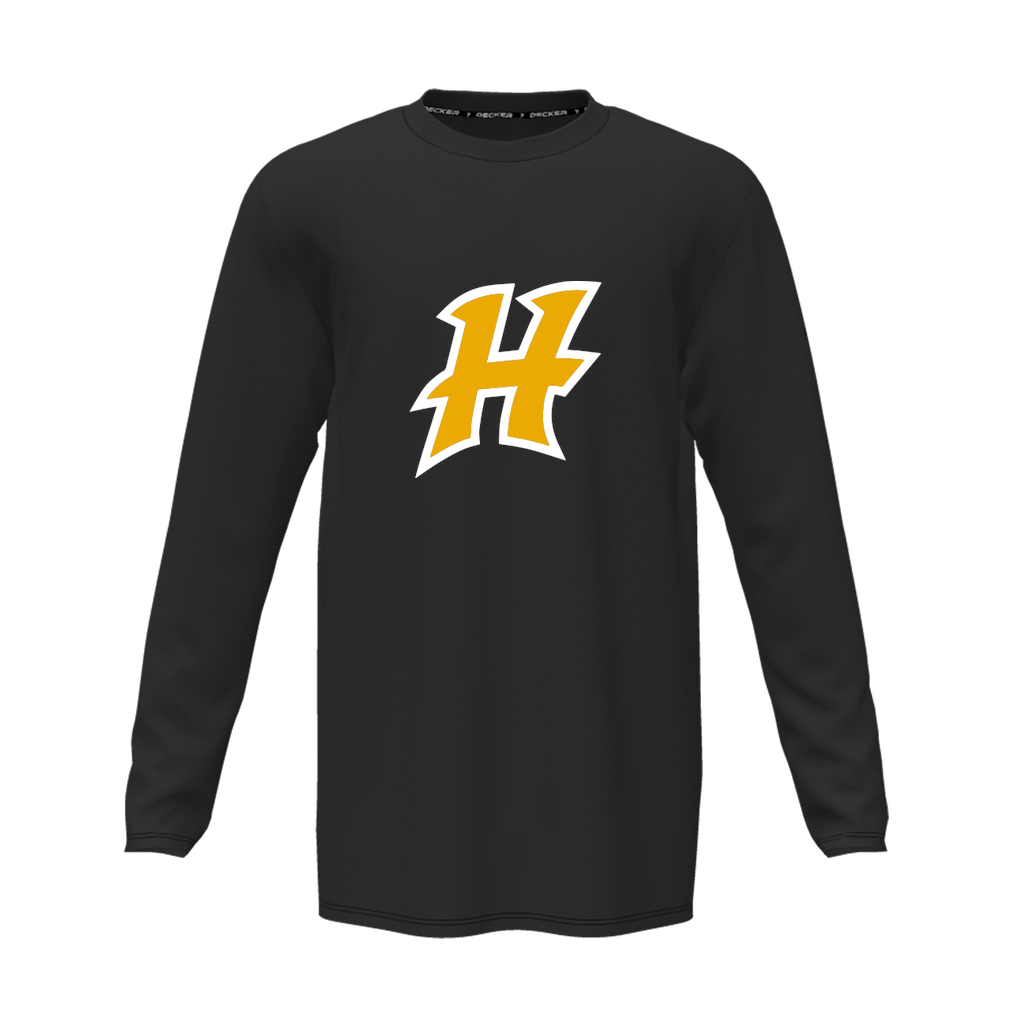 Decker Comfort T-Shirt