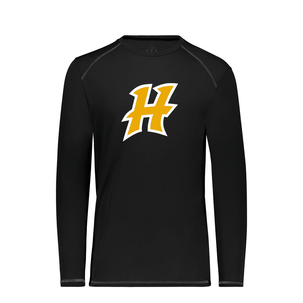 Youth SoftTouch Long Sleeve