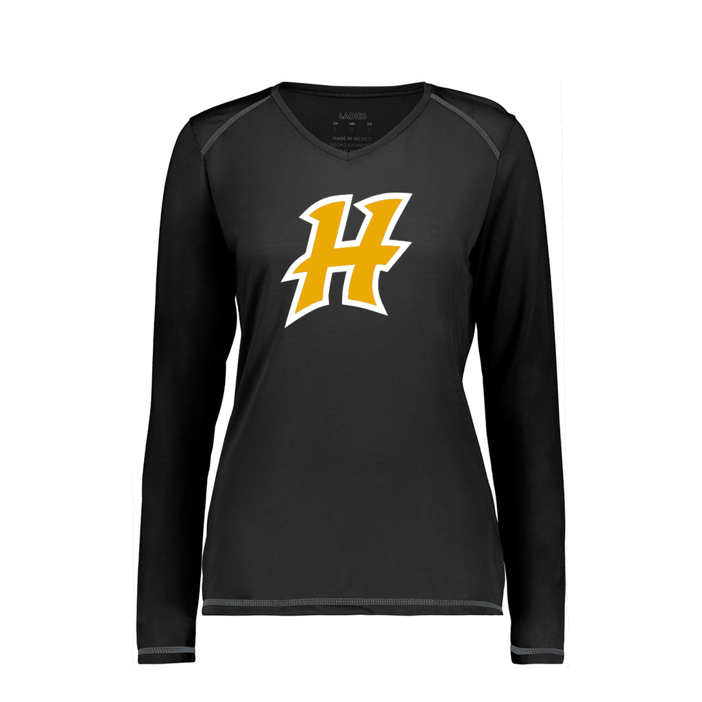 Women's SoftTouch Long Sleeve