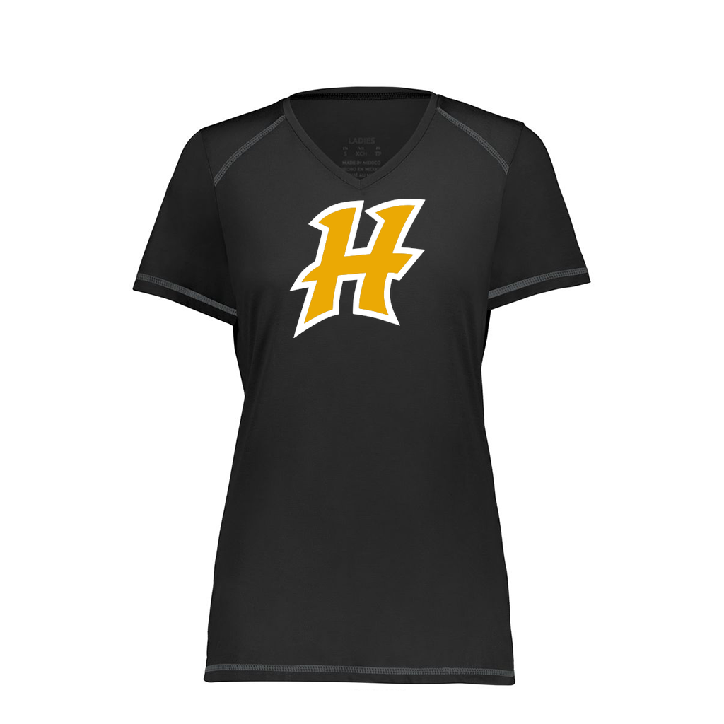 Women's SoftTouch Short Sleeve