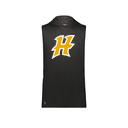 Men's CoolDry Sleeveless Hoodie