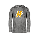 Decker Men's Charge Hoodie