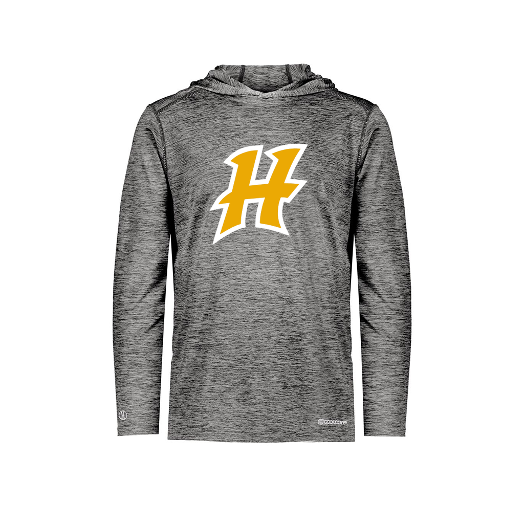 Decker Youth Charge Hoodie