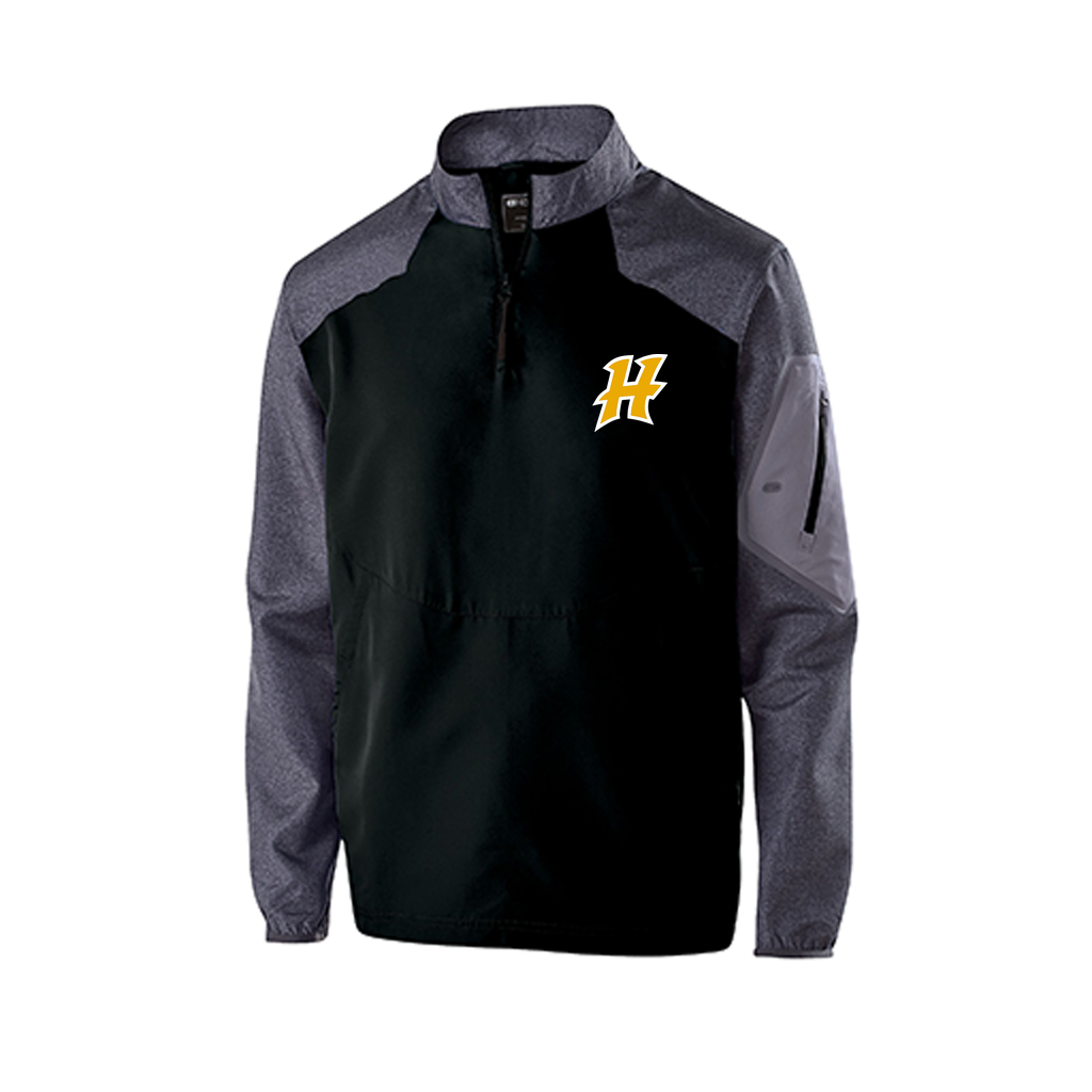 Men's Raider LS Pullover