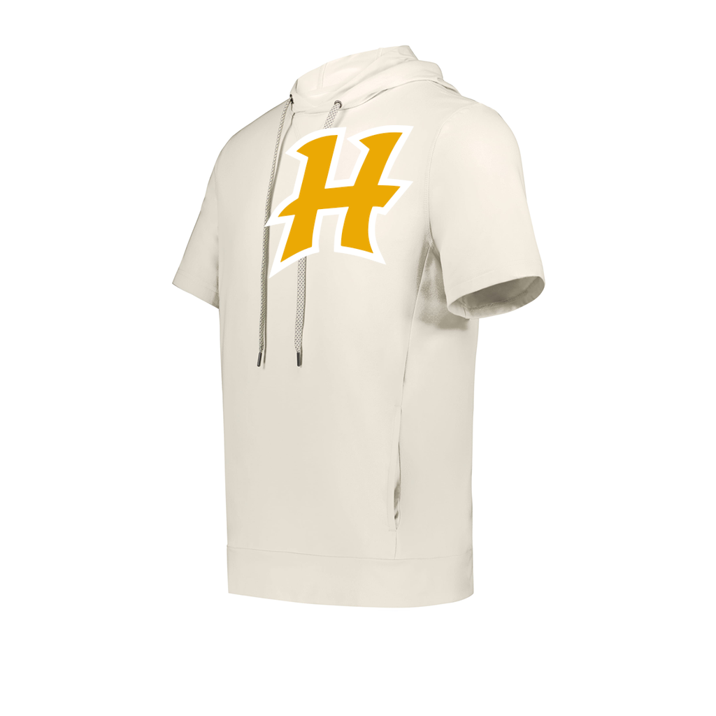 Men's Venturs Soft Knit Short Sleeve Hoodie